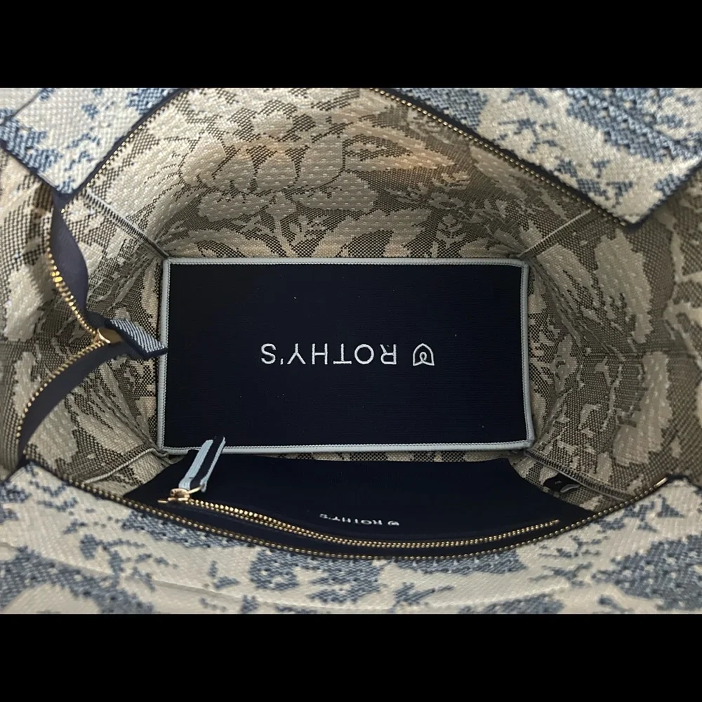 Rothy’s Handbag - Picture 4 of 4